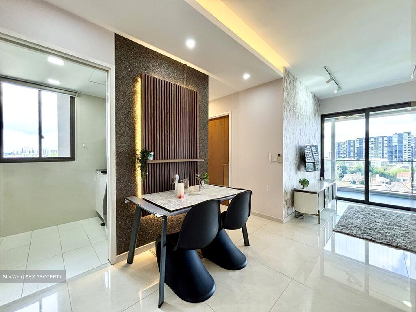 Kovan Regency (D19), Condominium #500179601